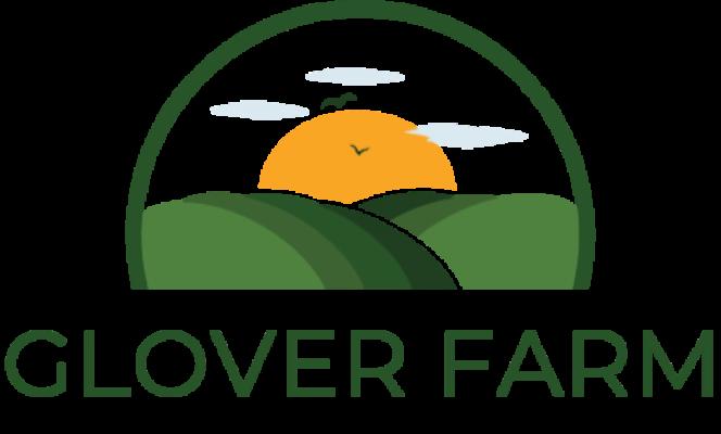 GLOVER FARM (PTY) LTD