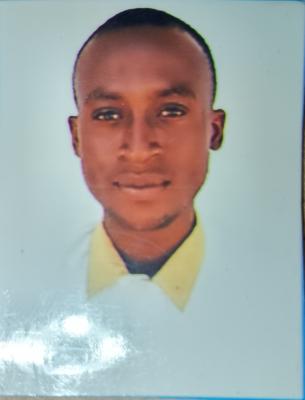 Zainab Hilyan Salisu-Farm