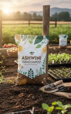 Ashwini vermicompost