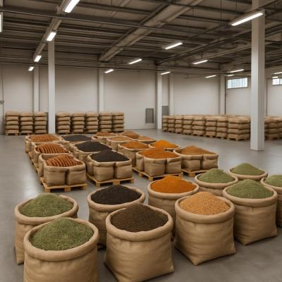 Joshi Foods and Spices