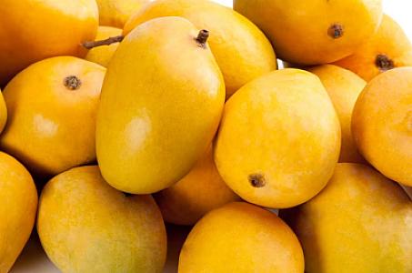 Alphonso Mangoes (Seasonal)