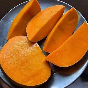 Mango free delivery