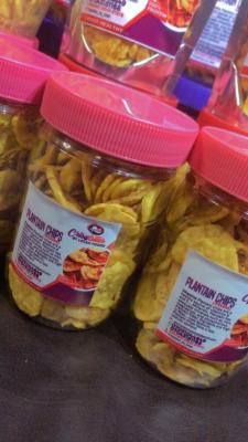 Crispybites by Lolah