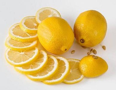 Fresh Lemon