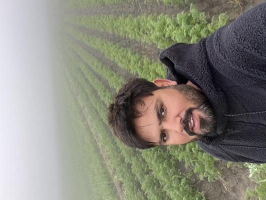 Manpreet singh bhangu