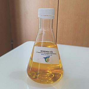 We offer MORINGA Products