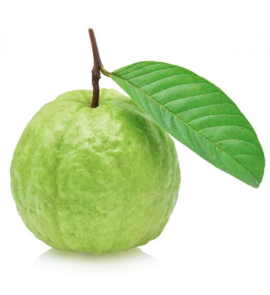 Fresh guava