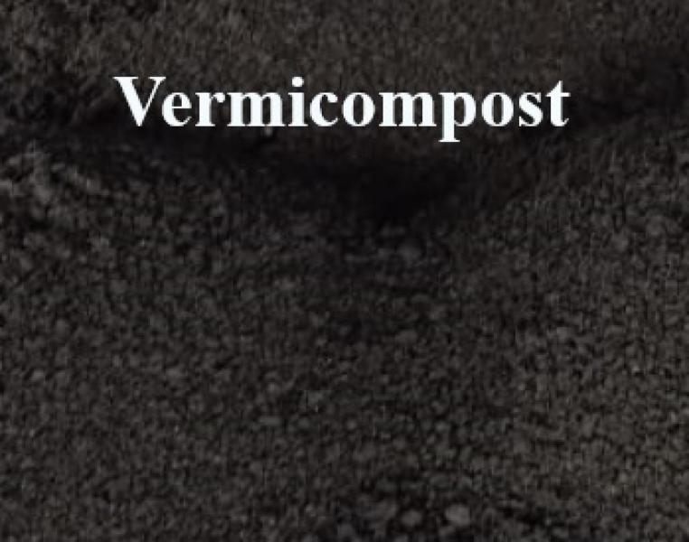 Vemicompost