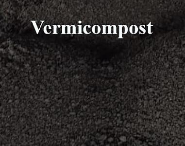 Vemicompost
