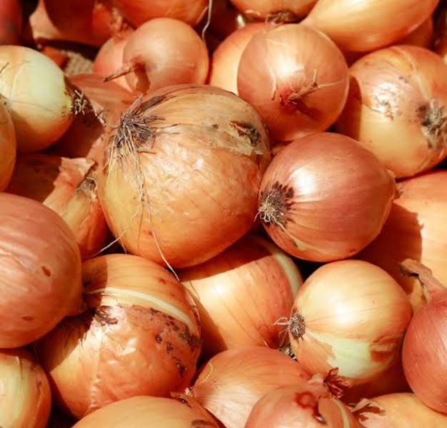 Onions