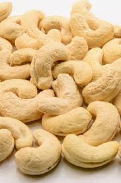 Cashew Nuts