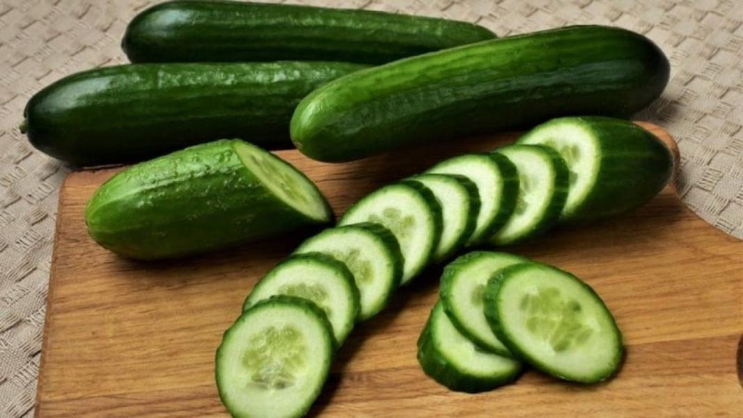 Cucumbers