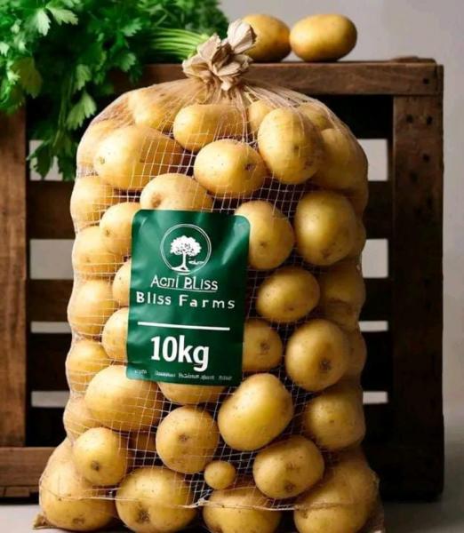 Fresh products directly from the farm