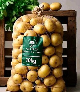 Fresh products directly from the farm