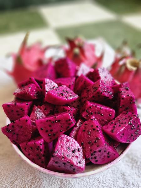 Dragon fruit