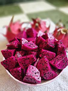 Dragon fruit