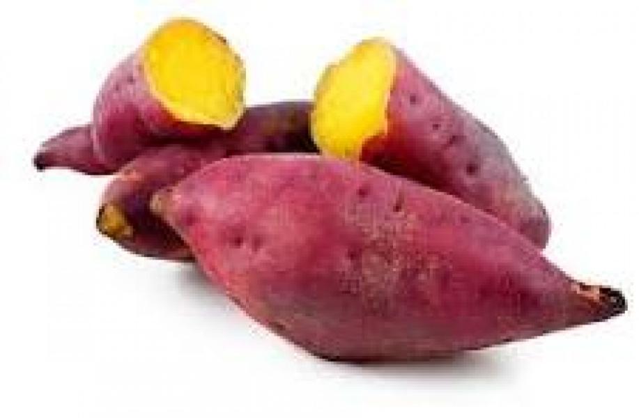 sweet potato