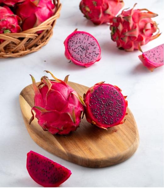 Dragon Fruit