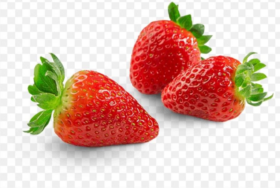 FRESH STRAWBERRIES
