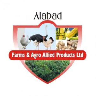 ALABAD Farms and Agro-allied Products Limited