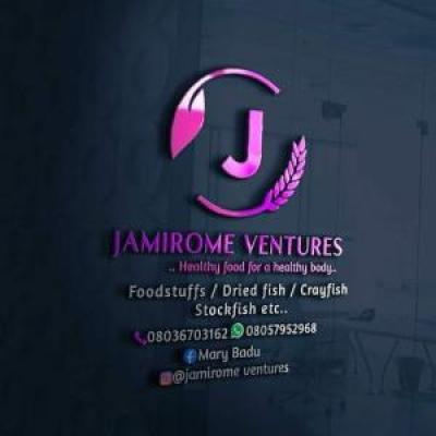 Jamirome Ventures