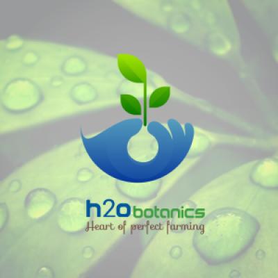 H2O botanics