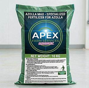 Azolla Max fertilizer