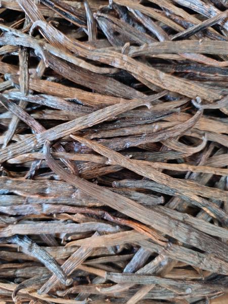 Vanilla Beans Grade B