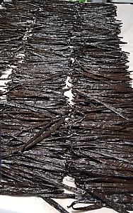 VANILLA BEANS