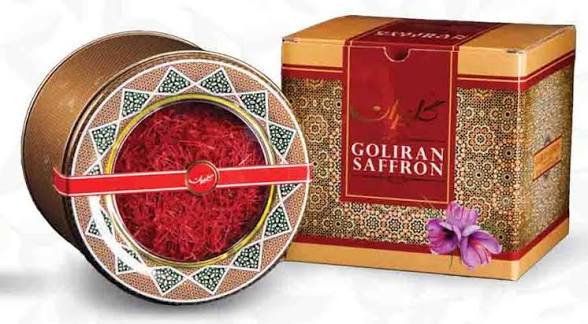 Buy Grade-1 Super Negin Saffron