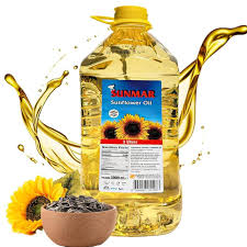 Buy Organic Cold-Pressed High-Oleic Sunflower Oil.