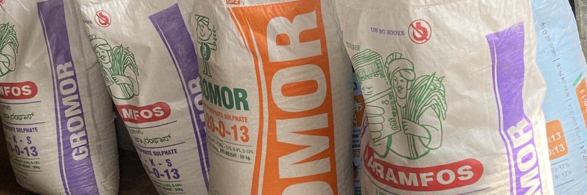 Fertilizers