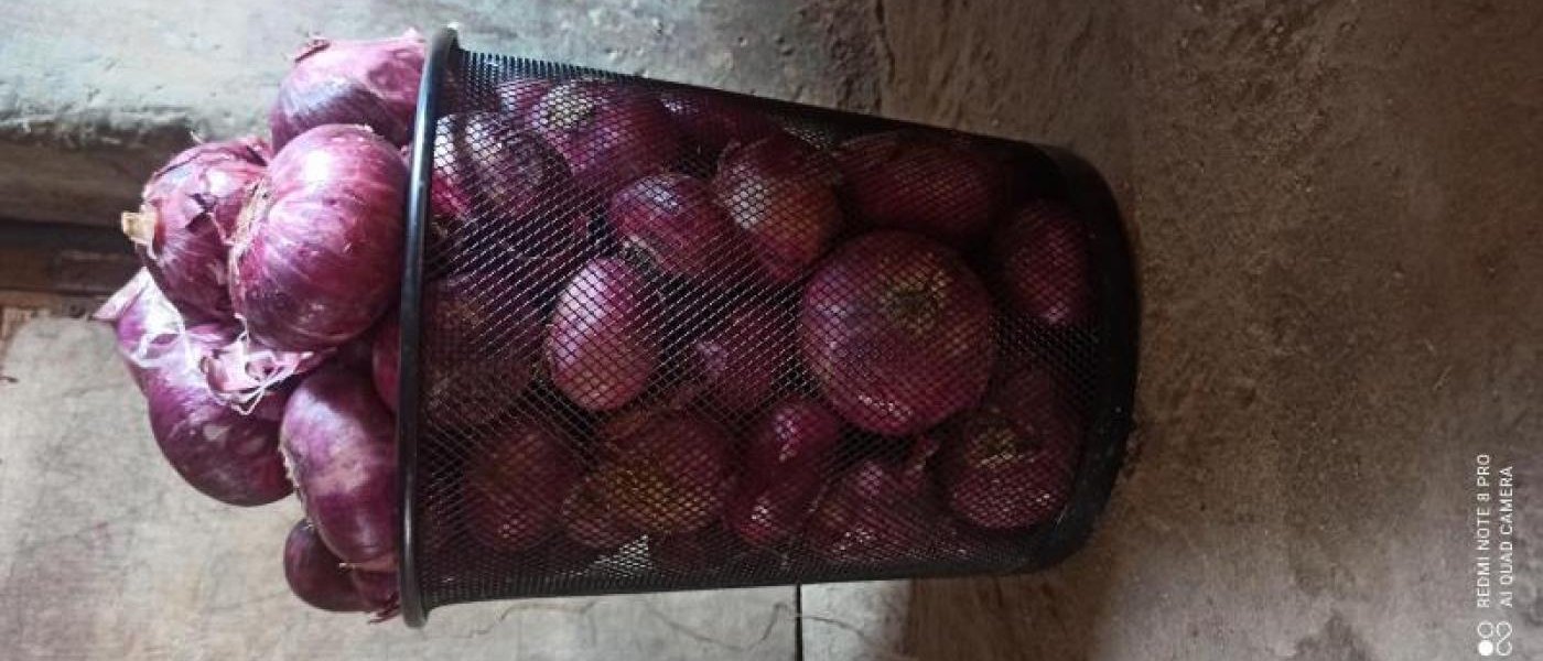 Sweet Potatoes