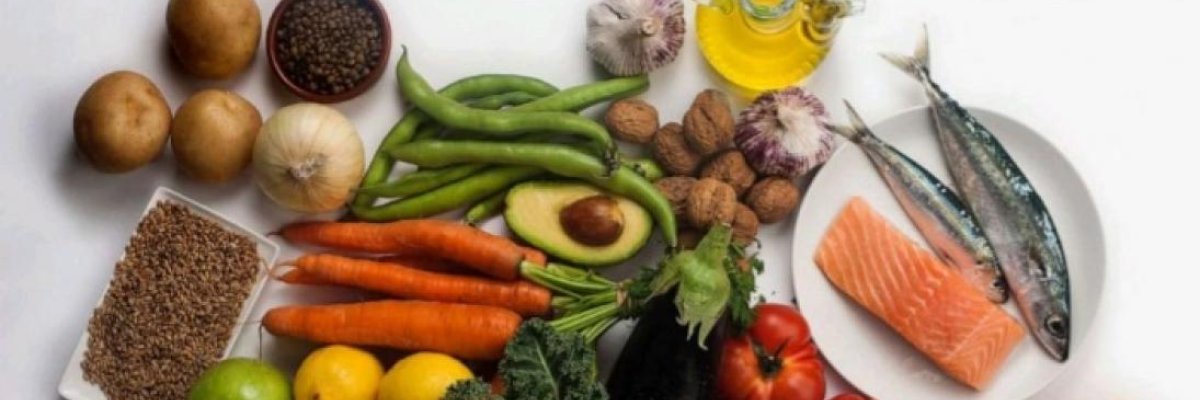 Chidubem Fruits & Veggies