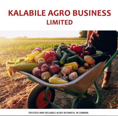Kalabile Agro Business Ltd