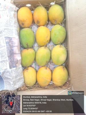 Parishna Konkan Swad