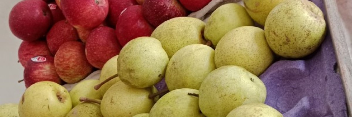 Shri Shyam vegetable