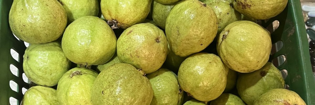 Parateâ€™s farm