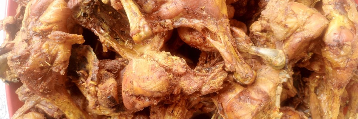 Kingdom Obuza Agricultural Ventures