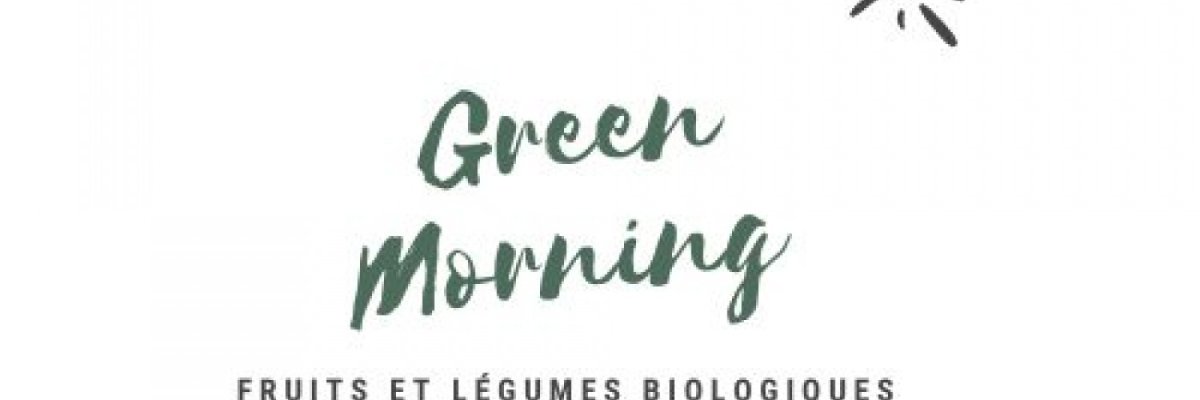 Green_Morning
