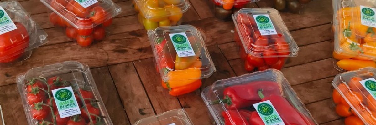 Micro-tech agri farms