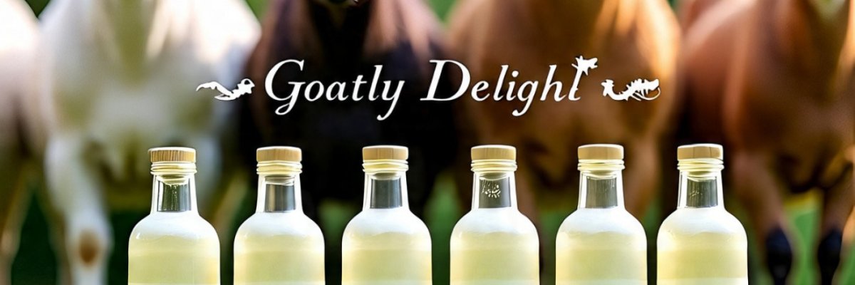 Goatly delight farm