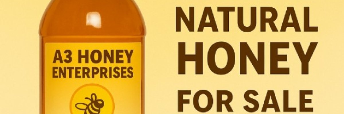 A3 honey enterprises