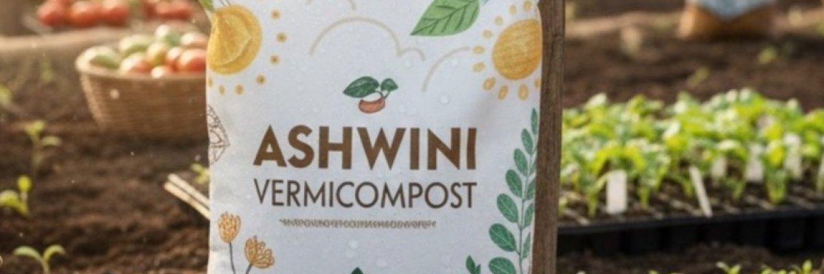 Ashwini vermicompost