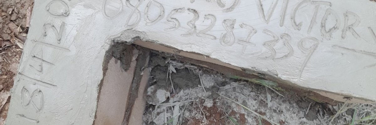 IROKO INTEGRATED FARMS LIMITED