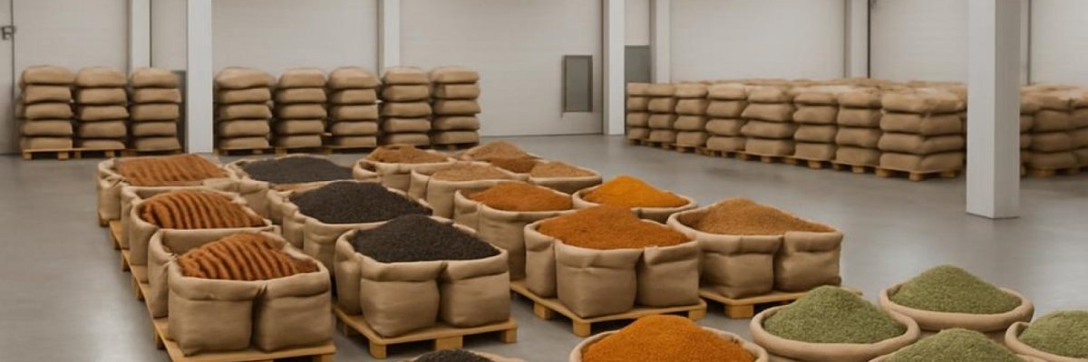 Joshi Foods and Spices