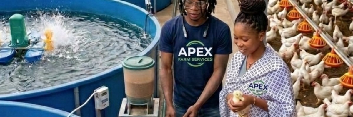 APEX FARMS & SERVICES