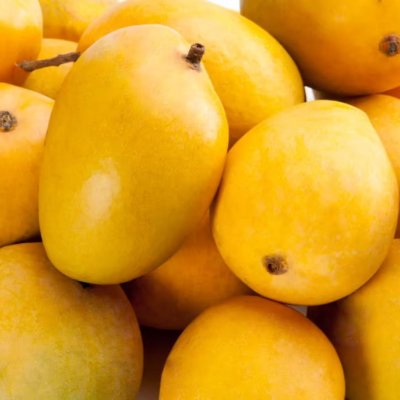 Alphonso Mangoes (Seasonal)