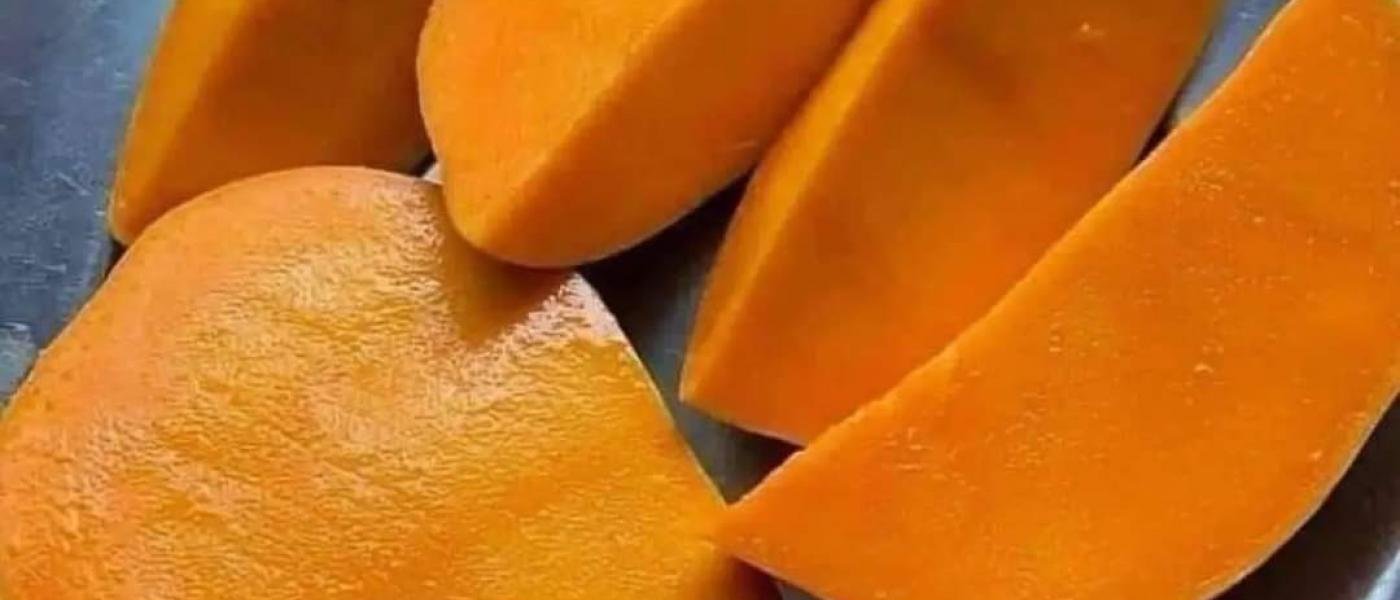 Mango free delivery
