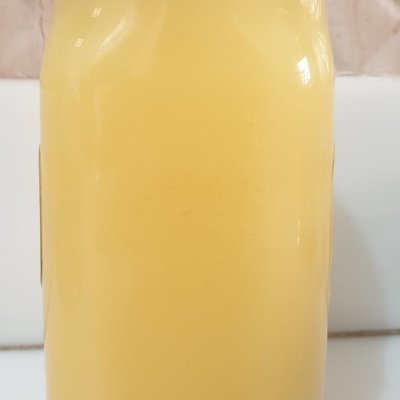 Vijyam gir cow Ghee